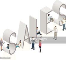 Sales Word Art Stock Clipart | Royalty-Free | FreeImages