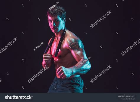 Nude Judo Images Stock Photos Vectors Shutterstock