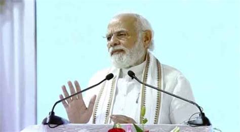 modi ji  shillong times