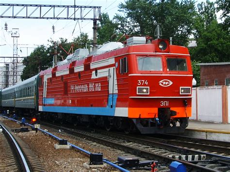 railway-photoreview: ЭП1