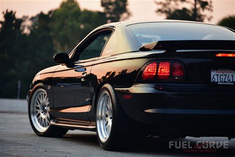 1998 Ford Mustang GT – Progress Not Perfection | Fuel Curve