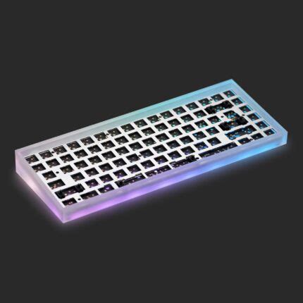 Hot Swap Version V Mechanical Keybpard DIY KIT With Hot Swap PCB Good Keyboard