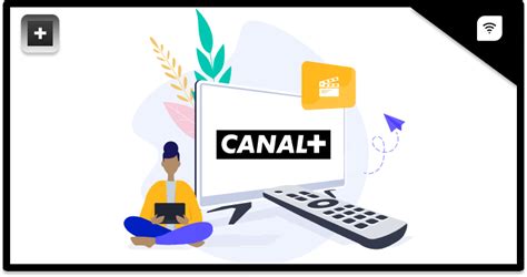 Introduce Imagen Transf Rer Canal Plus Sur D Codeur Orange Fr