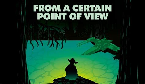 point  view  empire strikes  announced