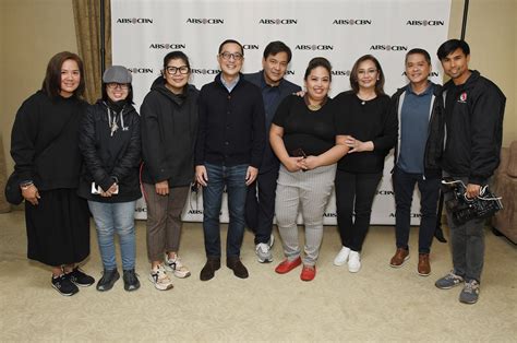 Concert King Martin Nievera Remains A Kapamilya Renews Contract With