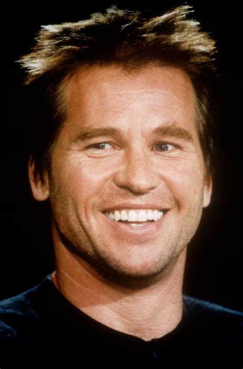 Val Kilmer Young Dragon Val Kilmer This Much I Know I Think