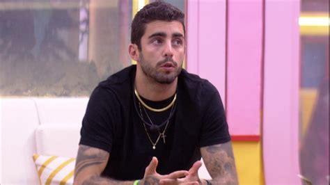 Pedro Scooby avalia sua permanência no BBB 22 e cogita Paredão Eu não