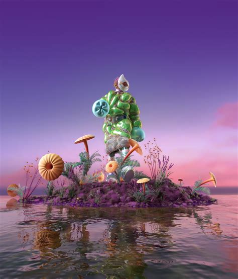 虚拟服饰EXPLORE METAVERSE VIRTUAL on Behance | Digital artwork, Artwork