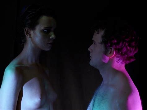 Nude Video Celebs Actress Camille Rutherford