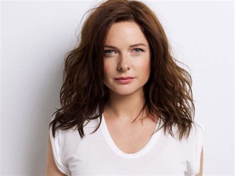 Rebecca Ferguson Nude Photos Videos