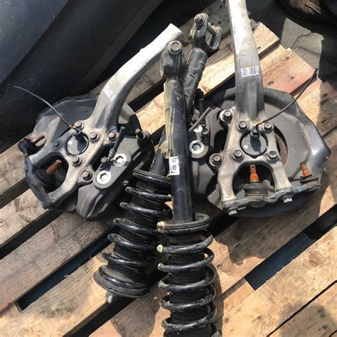 Подвеска, Ходовка Lexus GS300, Lexus RX300, Harrier? Lexus RX350: 19 ...