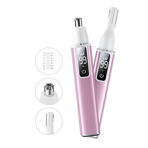nose hair clipper women 8