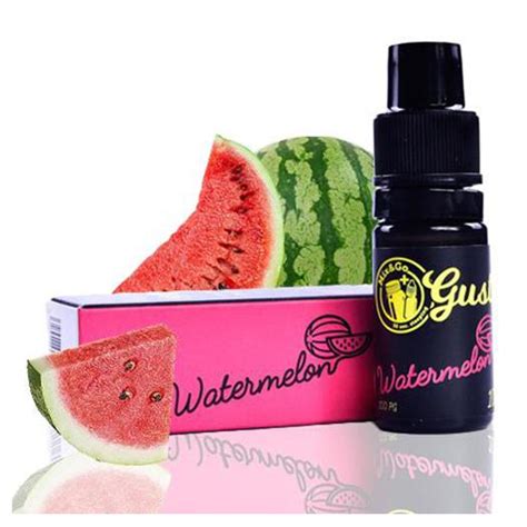 CHEMNOVATIC MIX GO GUSTO Watermelon Aroma 10ml VaporPlanet Online