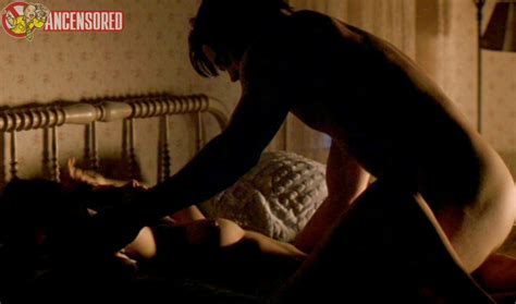 Naked Salma Hayek In Ask The Dust