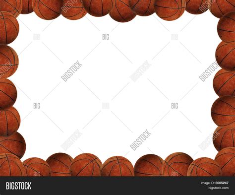 Basketball Frame Image & Photo (Free Trial) | Bigstock