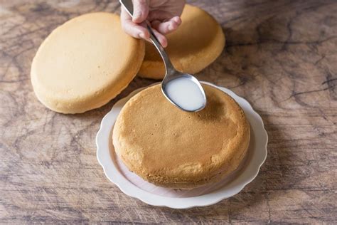 Naked Cake Alla Frutta Ricetta Fatto In Casa Da Benedetta