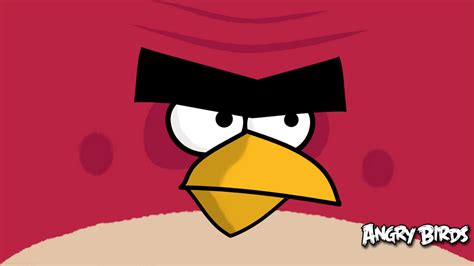 Angry Birds Terence Wallpaper By Tomefc98 On Deviantart