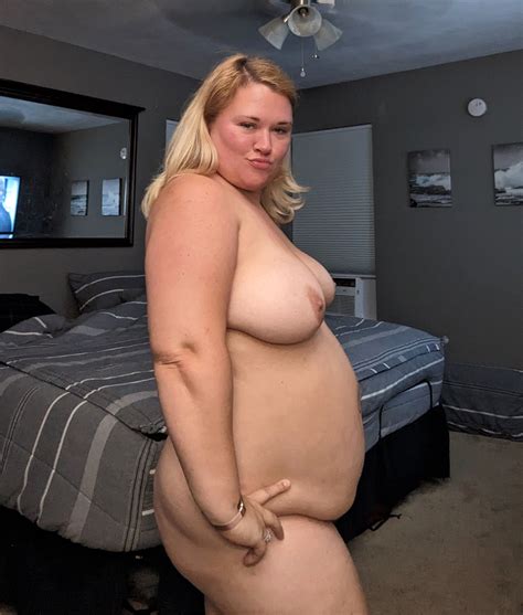 Naked Fat Bachelor Mom Homemademomporn