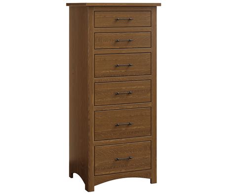Lincoln Lingerie Chest With Drawers Stone S Furniture