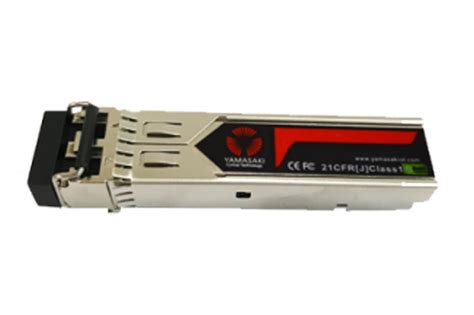 1.25G SFP Archives - Yamasaki Optical Technology