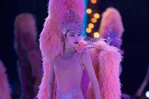 Review Spell Binding XS Ice Extravaganza Is Blackpools Coolest Hot Ticket This Summer