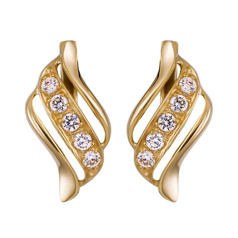 Earring Lalitha Jewellers