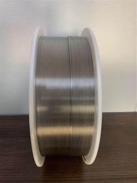 Uns N Hastelloy C Filler Wire Ernicrmo Tig Welding Wire