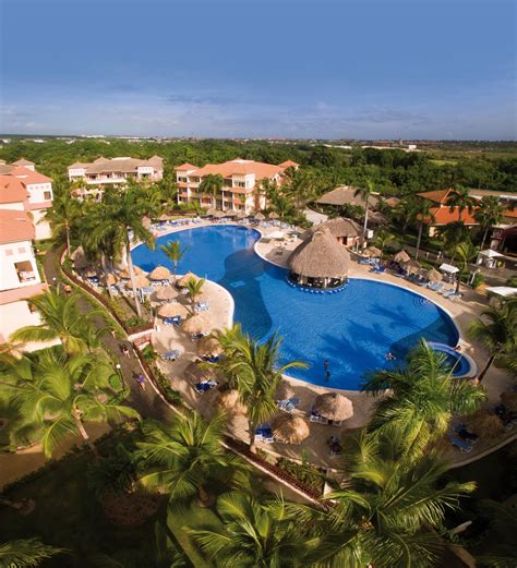 Grand Bahia Principe Turquesa All-Inclusive Resort