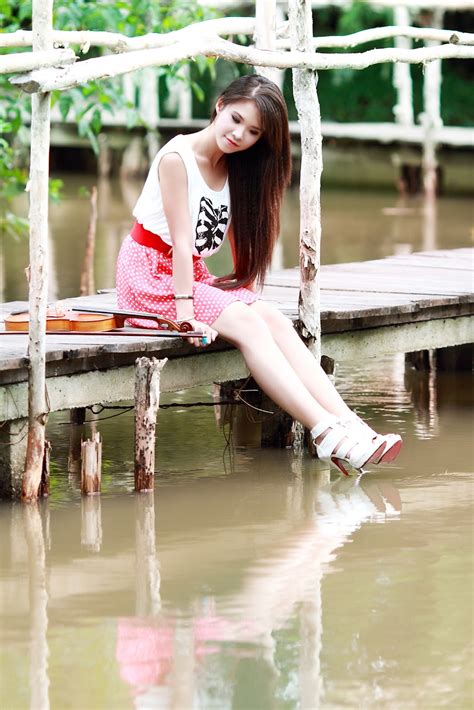 Photo Bikini Beautiful Girl Bikini Girl Cute Bikini Girl Sexy In The Bikini