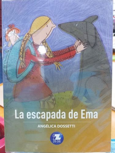 La Escapada De Ema Cuotas Sin Interés