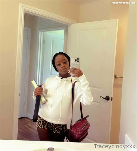 Traceycindyxxx Cindy Tracey Nude OnlyFans Leaks Fappening FappeningBook