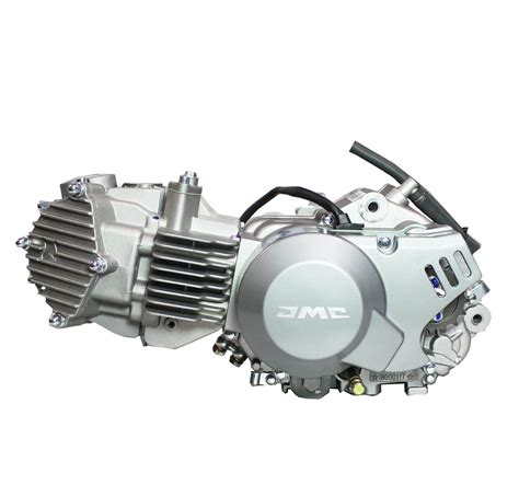 Двигатель JMC YX 160сс 1P60FMK (160-2) для питбайка - купить с ...