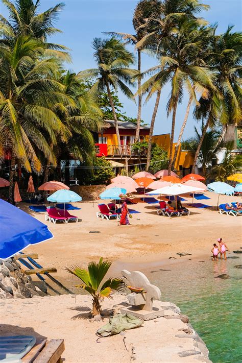 A New Wave of Creatives Is Transforming Dakar, Senegal’s Capital City