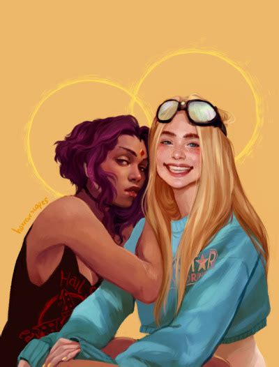 Lesbian Art Tumblr Tumbex