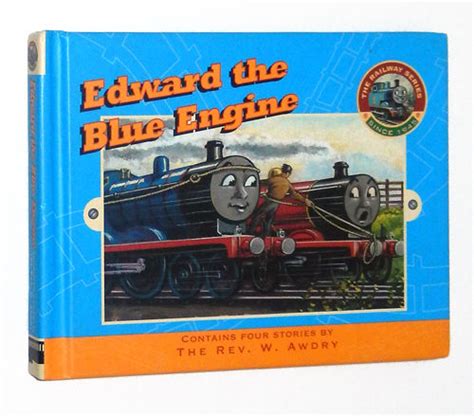 Edward The Blue Engine