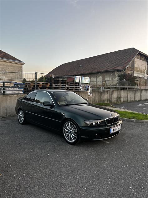 My e46 : r/e46