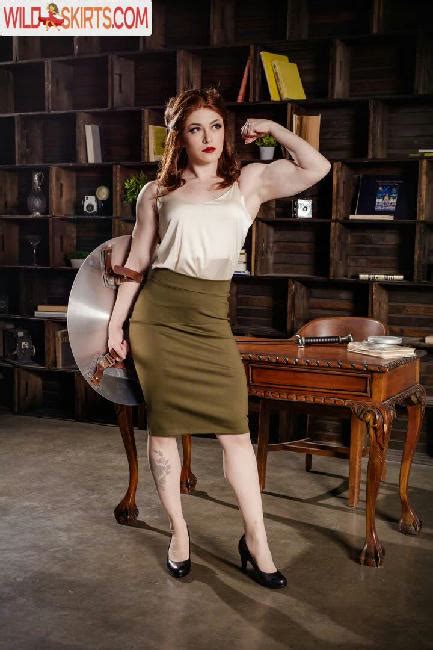 Claire Max Nude Leaked Photos And Videos Wildskirts