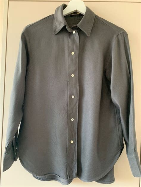 Massimo Dutti Bluse Kaufen Auf Ricardo