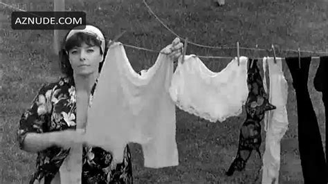 MONIKA BAUMGARTNER Nude AZNude