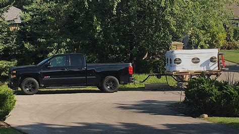 Getting Ready For Your Hot Tub Delivery The Spa Shoppe