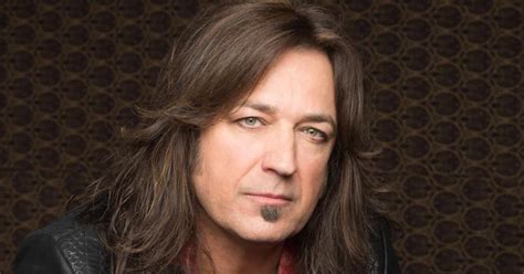 Boom Exclusive Interview Strypers Michael Sweet Details Solo