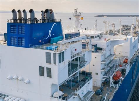 Excelerate To Supply Two More Spot Lng Cargoes To Bangladesh Lng Prime