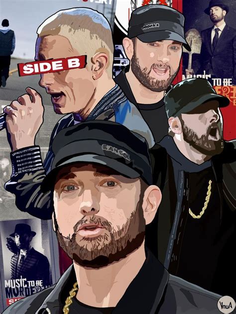 Pin Su Eminem