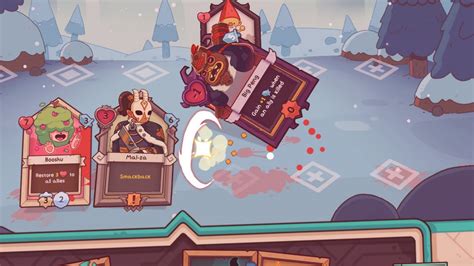 Wildfrost What Is The Naked Gnome And How To Unlock Them Gameranx