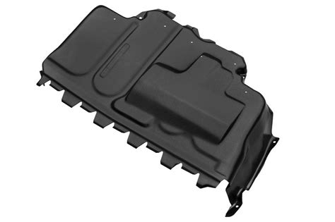 Cubre Carter Protector De Carter Compatible Con Volkswagen Polo