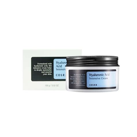 Cosrx Hyaluronic Acid Intensive Cream 100g || The MallBD