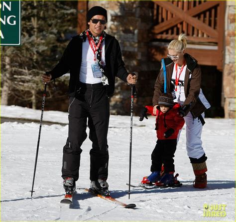 Gwen Stefani Says She D Be Blessed To Have A Gay Son Photo Gwen Stefani Kingston