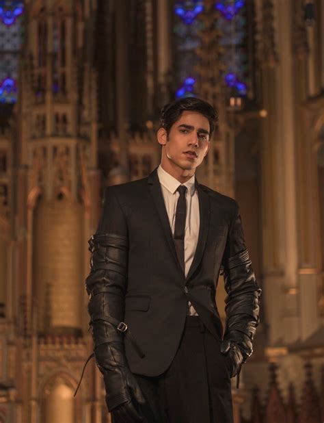 Confessions Of A Fallen Angel The Gay Issue