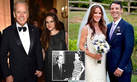 The Sad Secret Life Of Ashley Biden Her Diary About Showers With Dad Her Sex Addiction And