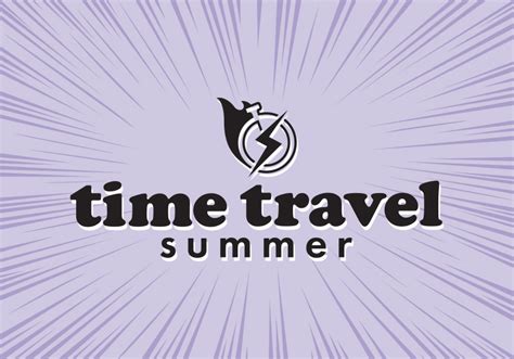 Times Up Logo